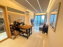Midwood (D23), Condominium #607382311